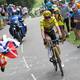 Tadej Pogacar desfallece y Jonas Vingegaard sentencia el Tour de Francia 2023