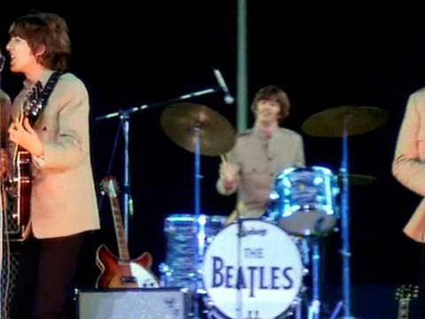 Documental sobre The Beatles tiene nuevo tráiler
