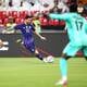 La Argentina de Messi con la puntería afinada para Qatar 2022 con la goleada ante Emiratos Árabes Unidos