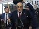 Rudy Giuliani, exalcalde de Nueva York, se declara en bancarrota tras la orden judicial de pagar una demanda de $ 148 millones 