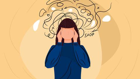 ¿Qué hacer ante un dolor de cabeza crónico que no cede con facilidad? 