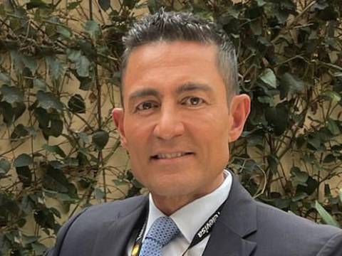 Fernando Colunga será padre por primera vez, aseguran medios mexicanos: su pareja desde hace 10 años tendría cinco meses de embarazo, ¿quién es Blanca Soto?