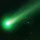 Qué significa el paso del cometa verde y cómo se llama el que se verá desde Ecuador