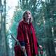 Nuevo hechizo adolescente: Netflix revive a Sabrina, la bruja adolescente