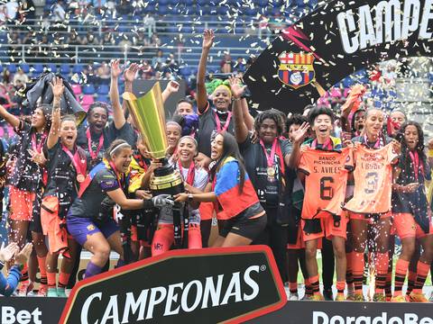 Superliga Femenina 2024: Así quedaron conformados los grupos del torneo
