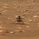 La NASA pierde comunicación con “Ingenuity”, su único helicóptero en Marte