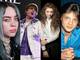 Luis Miguel y otros artistas en ser los nominados más jóvenes a los Grammy en la historia de los premios