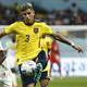 Selección de Ecuador: Piero Hincapié, entre ‘las explosiones del Mundial que han subido de valor’