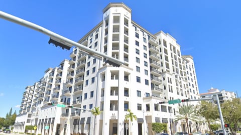 Un edificio y un lujoso departamento de Miami, la nueva discordia en el juicio a Carlos Pólit