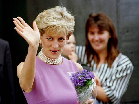 Estos fueron los grandes momentos de Lady Diana 