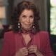 ¿Qué haría Sophia Loren? La italiana responde a una de sus fans en documental de Netflix