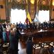 Representantes de empresas y personalidades de diversos sectores fueron reconocidos con medalla del Bicentenario de Guayaquil