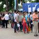 ‘La voz Ecuador’ reunió a 2.540 personas en casting