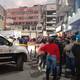 Comerciante fue asesinado en los exteriores del mercado Central de Ambato; es la tercera víctima en menos de quince días