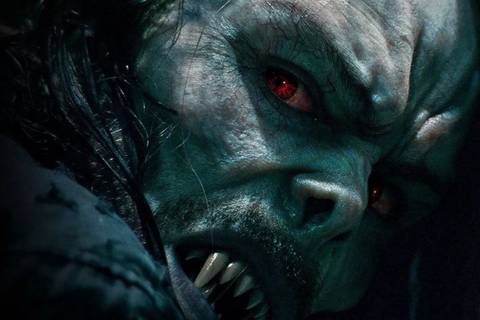Estreno de cine: ‘Morbius’ con Jared Leto, el villano del Hombre Araña que llega a la pantalla gigante 