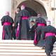 Familias y sensibilidad de fieles preocupa a obispos en el Sínodo