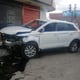 Dos heridos en siniestro de tránsito en el sector de Tumbaco, nororiente de Quito