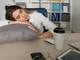 Cómo quitar el sueño en el trabajo y no caer dormido encima del escritorio