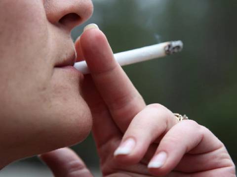 El 84 % de los cigarrillos que se consumen en Ecuador son ilegales, según estudio 