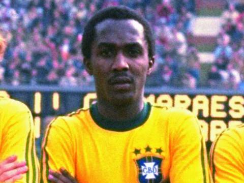 Muere João Justino Amaral, figura de Brasil en Mundial de Argentina 78