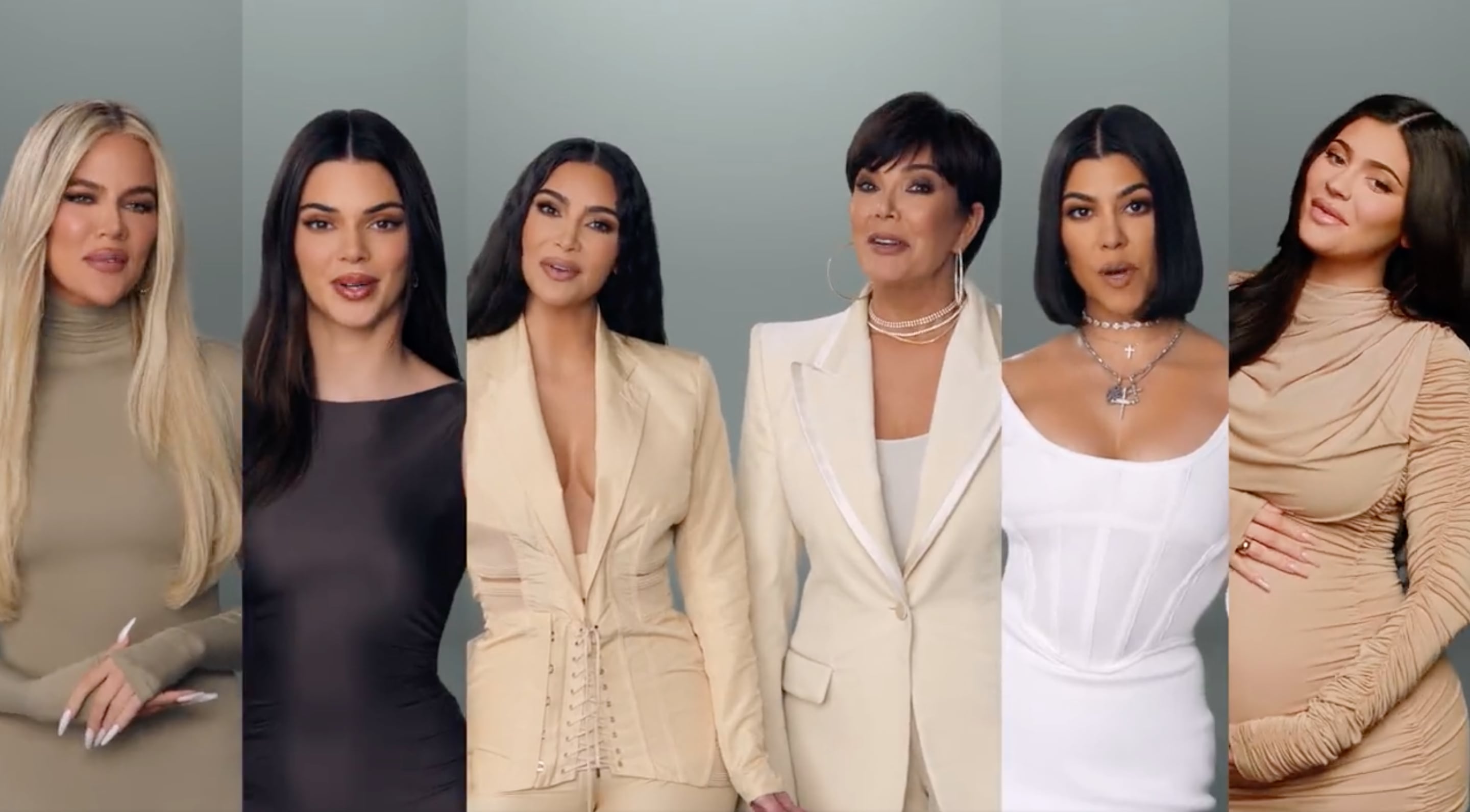 Las hermanas Kardashian y Jenner protagonizarán un nuevo 'reality' sobre sus vidas | Televisión | Entretenimiento | El Universo Las hermanas Kardashian y Jenner protagonizarán un nuevo 'reality' sobre sus vidas | Televisión | Entretenimiento | El Universo