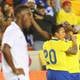 Ecuador igualó 2-2 con Honduras y cerró su gira por Estados Unidos 