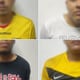 Cuatro detenidos por secuestro exprés en sector de Portete