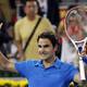 Federer clasifica y Djokovic es eliminado en el Masters de Madrid