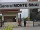 Dos reos que permanecían internados en hospital de Monte Sinaí se fugaron este viernes, 10 de mayo
