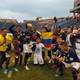 Tricolores especiales destacan en la Copa de Fútbol Unificado