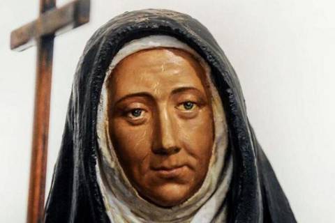 Quién fue Mama Antula, la primera santa argentina (y por qué algunos la consideran la primera feminista de ese país)