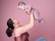 Lo que callan las mamás: Ser madre a los 25, así se vive