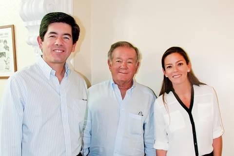 Francisco Solá Medina y su legado de 56 años que deja publicidades y personajes icónicos del Ecuador   