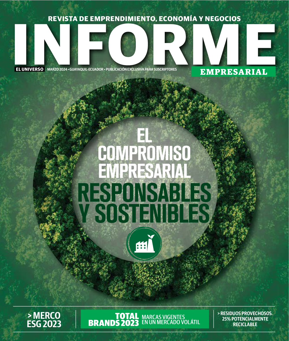 Edición Marzo 2024