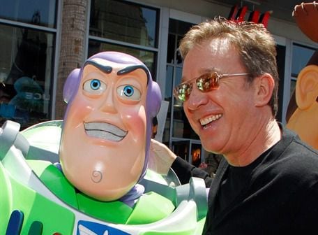 Tim Allen confirma su regreso al papel de Buzz Lightyear en Toy Story 5