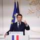 Presidente de Francia abierto a cooperar con Daniel Noboa