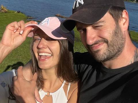 Sofía, una trotamundos rusa, halla al amor de su vida tras recorrer 45 países: la relación comenzó a través de Instagram