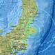 Tsunami de un metro llega a zona cercana a central de Fukushima tras sismo en Japón