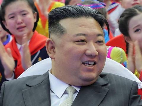 5 cosas que no sabemos sobre Kim Jong-un, el líder supremo de Corea del Norte que cumple 40 años