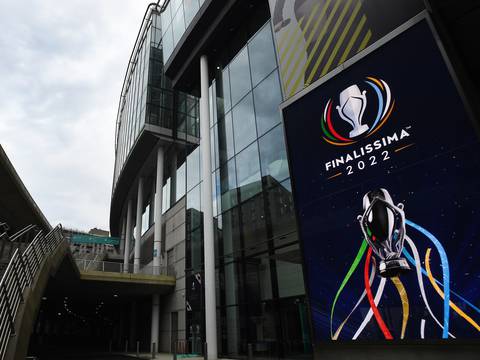 UEFA y Conmebol anuncian nuevos encuentros entre federaciones