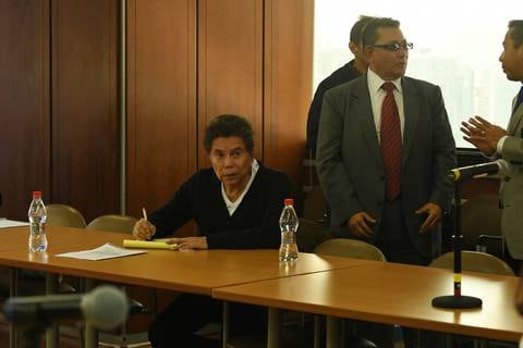 ¿Qué pasa con la condena de Ricardo Rivera que incluye una reparación integral al Estado ecuatoriano?