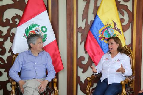 Ecuador y Perú conmemoran los 25 años de la firma de acuerdos de Paz en la Universidad San Francisco de Quito 