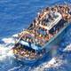 Naufragio en Grecia: unos 100 niños iban en el barco hundido con cientos de migrantes a bordo, según los testimonios de los sobrevivientes