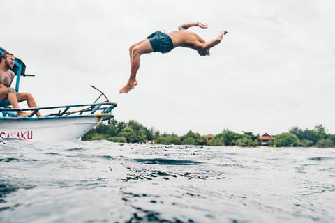 ¿Qué es el Boat Jumping? El peligroso reto en TikTok que insta a las personas a lanzarse desde botes mientras van navegando