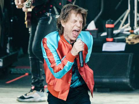 Mick Jagger cumple 80 años y estos son los tres secretos de su energía desbordante y vitalidad