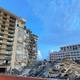 Champlain Towers: ‘Aún es posible hallar a personas con vida bajo la pila de escombros. Se escuchan sonidos’