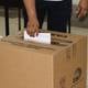 Voto telemático no sirvió para todos: a ecuatorianos en el exterior se les fue el día intentando sufragar