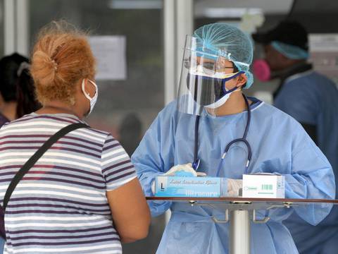 [Podcast] Registro para vacunarse contra Covid-19 en Ecuador estará disponible desde las 09:00 de hoy
