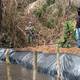 Militares detectan 24.000 litros de gasolina en estanque en zona de Sucumbíos