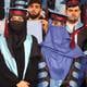 Talibanes prohíben a las mujeres el acceso a la educación universitaria en Afganistán